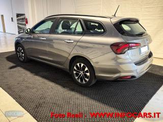 FIAT Tipo usata, con Airbag