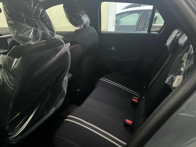 OPEL Corsa usata, con Controllo trazione