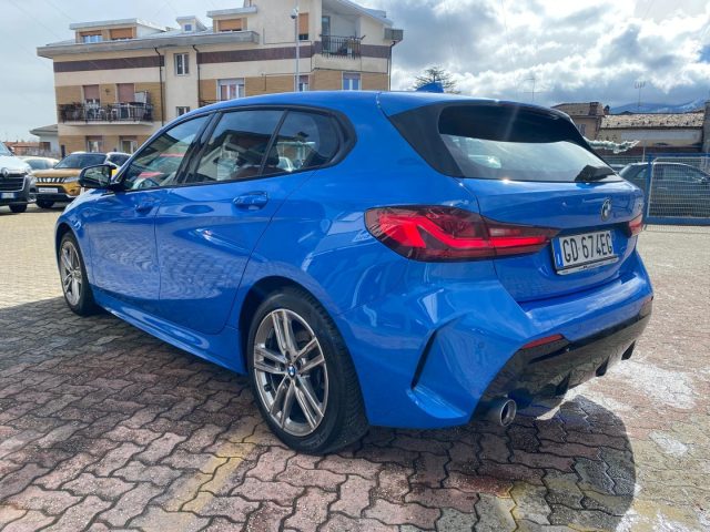 BMW 118 usata, con Alzacristalli elettrici