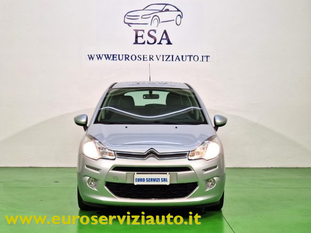 CITROEN C3 usata, con Boardcomputer