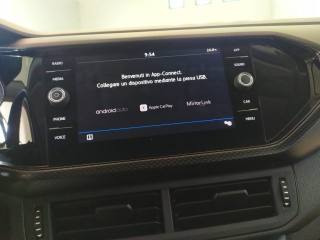 VOLKSWAGEN T-Cross usata, con Controllo trazione