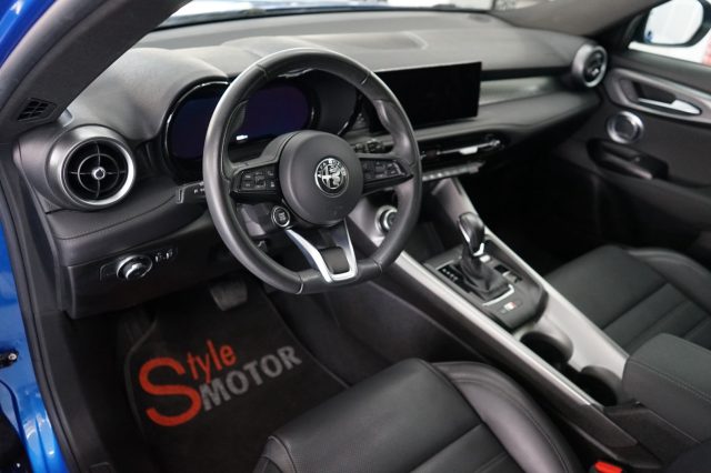 ALFA ROMEO Tonale usata, con Chiusura centralizzata