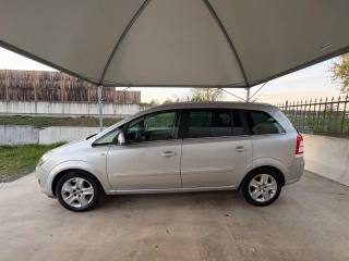 OPEL Zafira usata, con Boardcomputer