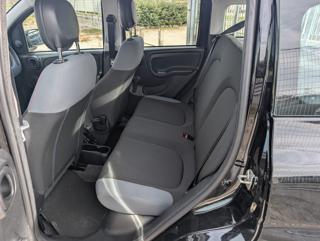 FIAT Panda usata, con Cronologia tagliandi