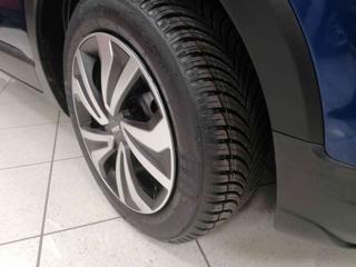 OPEL Crossland X usata, con Autoradio