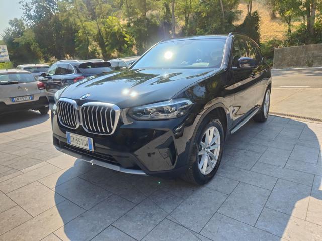 BMW X3 usata, con Alzacristalli elettrici