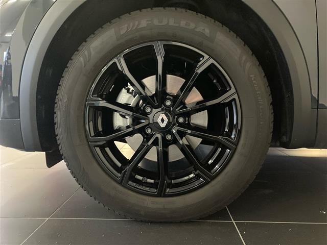 RENAULT Captur usata 5