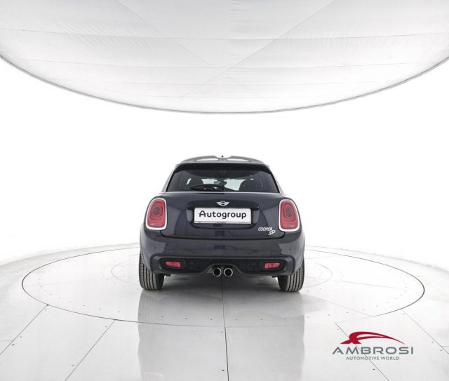 MINI Cooper SD usata 5
