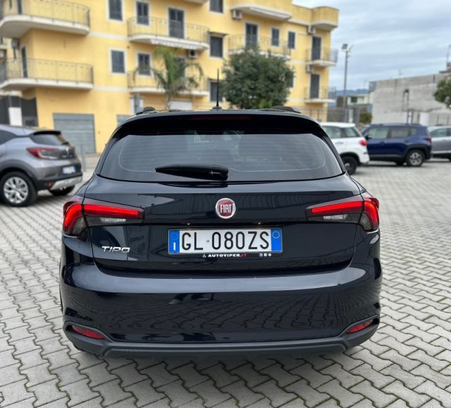 FIAT Tipo usata, con Autoradio