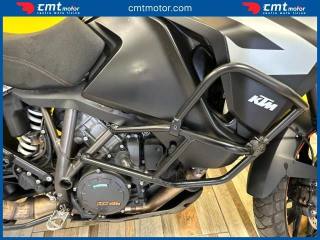 KTM 1290 Super Adventure usata 9