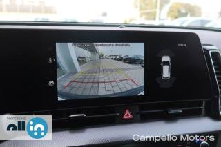 KIA Sportage usata 10