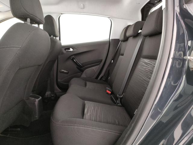 PEUGEOT 208 usata, con Immobilizzatore elettronico