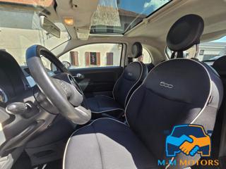 FIAT 500 usata, con Climatizzatore