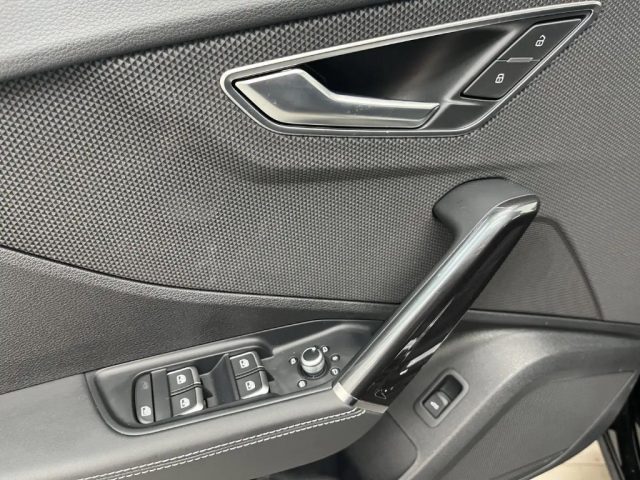 AUDI Q2 usata, con Airbag Passeggero