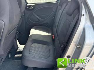 SMART ForFour usata, con Alzacristalli elettrici
