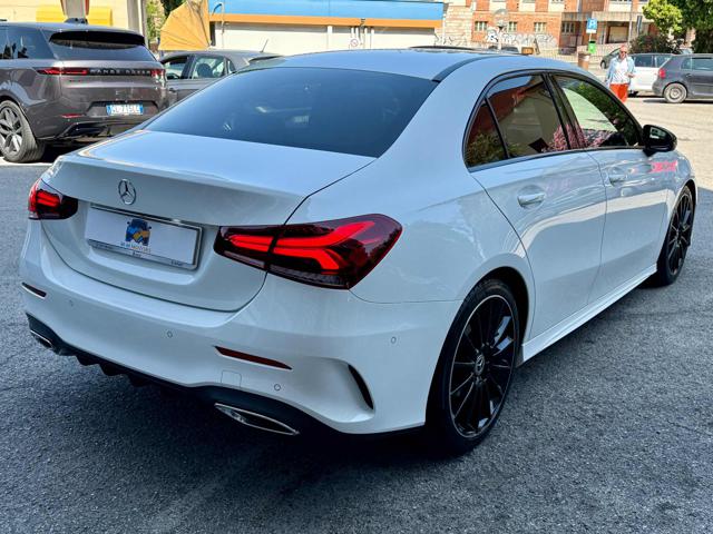 MERCEDES-BENZ A 180 usata, con Alzacristalli elettrici