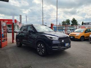 DR MOTOR DR 5.0 usata, con Isofix