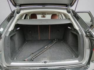 AUDI A4 usata, con Cerchi in lega