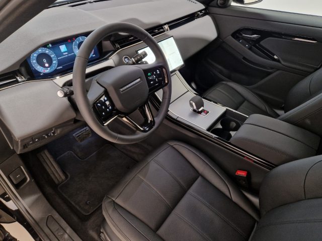 LAND ROVER Range Rover Evoque usata, con Controllo automatico clima