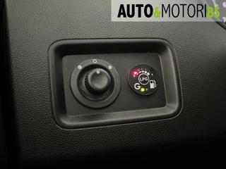 DACIA Duster usata, con Sedile posteriore sdoppiato