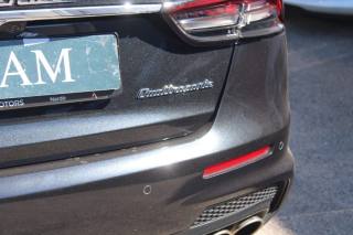 MASERATI Quattroporte usata, con Airbag Passeggero