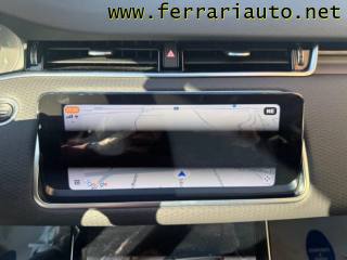 LAND ROVER Range Rover Evoque usata, con Park Distance Control