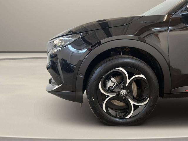 ALFA ROMEO Junior usata, con Sensore di pioggia