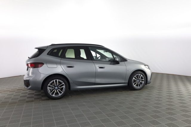 BMW 218 usata 2