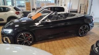 AUDI S5 usata, con Antifurto