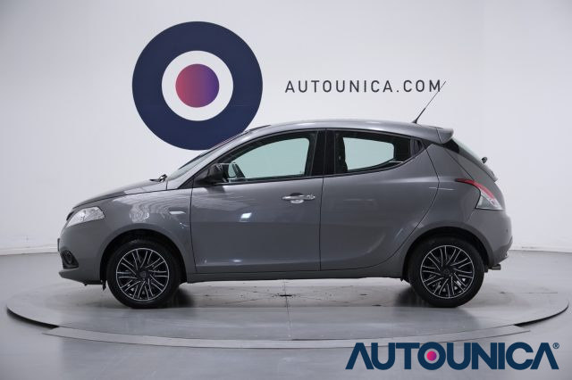 LANCIA Ypsilon usata, con Immobilizzatore elettronico