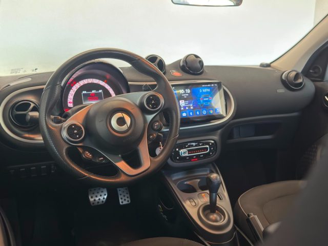 SMART ForFour usata, con ESP