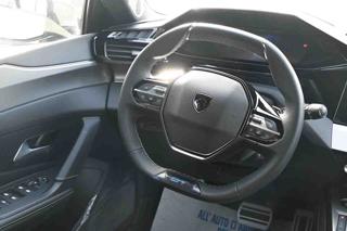 PEUGEOT 308 usata, con Servosterzo