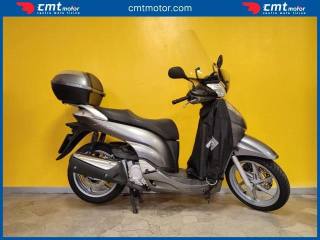 HONDA SH 300 i usata 2