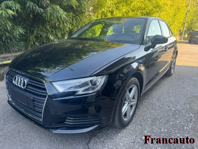 AUDI A3 usata, con ABS