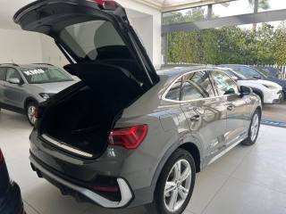 AUDI Q3 usata, con Controllo automatico clima