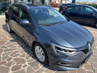 RENAULT Megane usata, con Park Distance Control