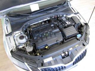 SKODA Octavia usata, con Immobilizzatore elettronico