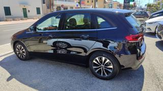 MERCEDES-BENZ B 180 usata, con Airbag Passeggero