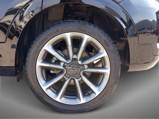 FIAT 500X usata, con Controllo trazione