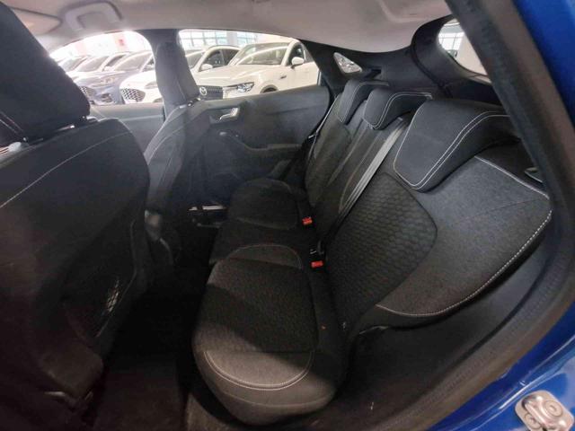 FORD Puma usata, con ESP