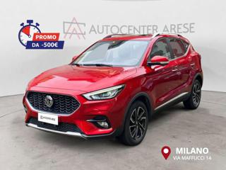 MG ZS 1.0T-GDI Luxury
