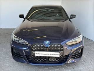 BMW 420 usata, con Airbag