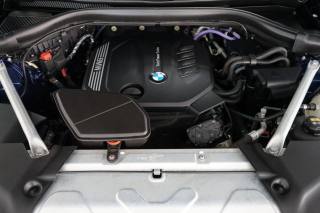 BMW X3 usata 60