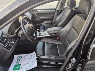 BMW X4 usata, con Boardcomputer