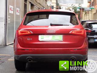 AUDI Q5 usata, con Autoradio