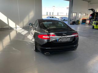JAGUAR XF usata, con Alzacristalli elettrici