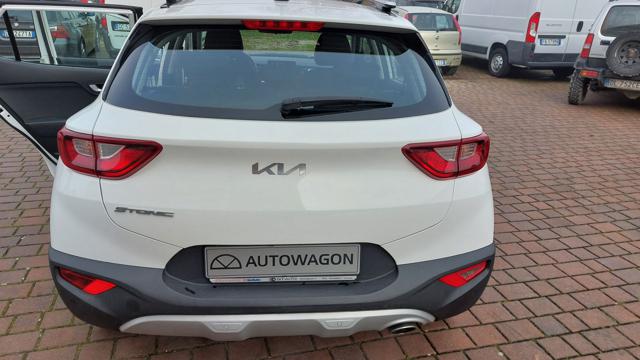 KIA Stonic usata, con Chiusura centralizzata telecomandata