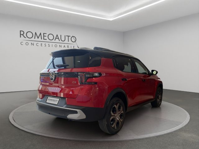 CITROEN C3 Aircross usata, con Cerchi in lega
