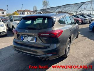 FORD Focus usata, con Airbag