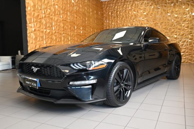 FORD Mustang usata 80